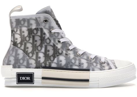 dior high top converse price|Dior B23 High Top Logo Oblique .